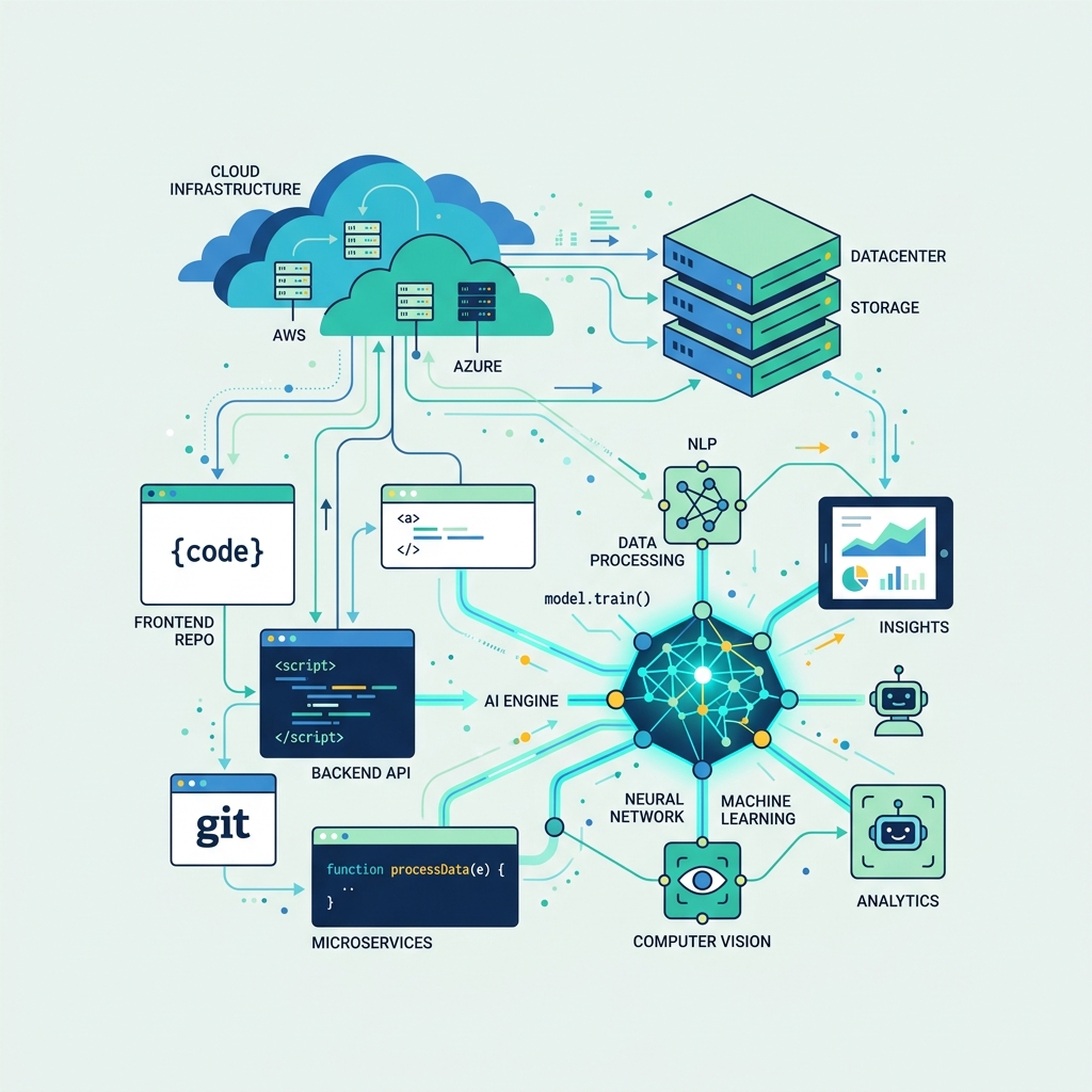 Enterprise IT Solutions